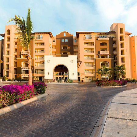 Villa Del Arco Residences 카보산루카스 외부 사진