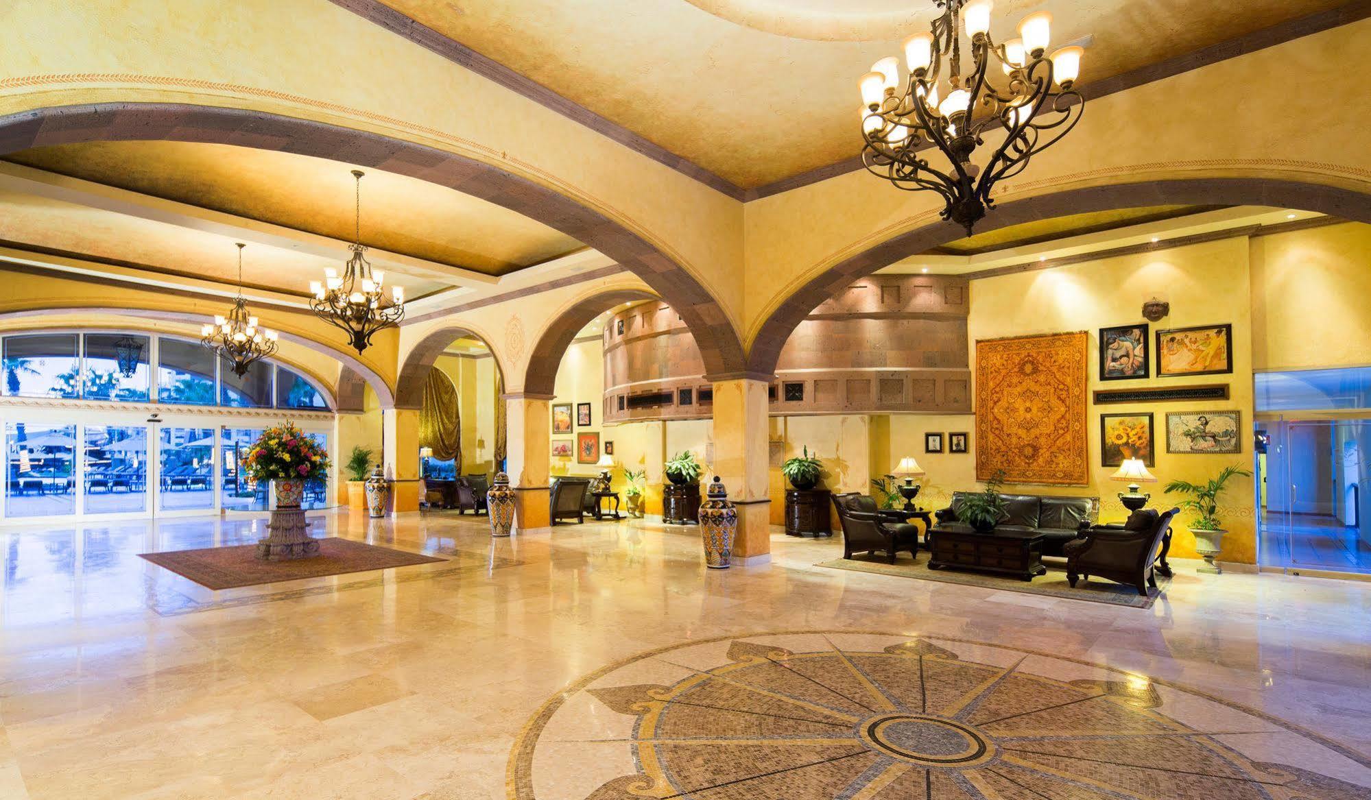 Villa Del Arco Residences 카보산루카스 외부 사진