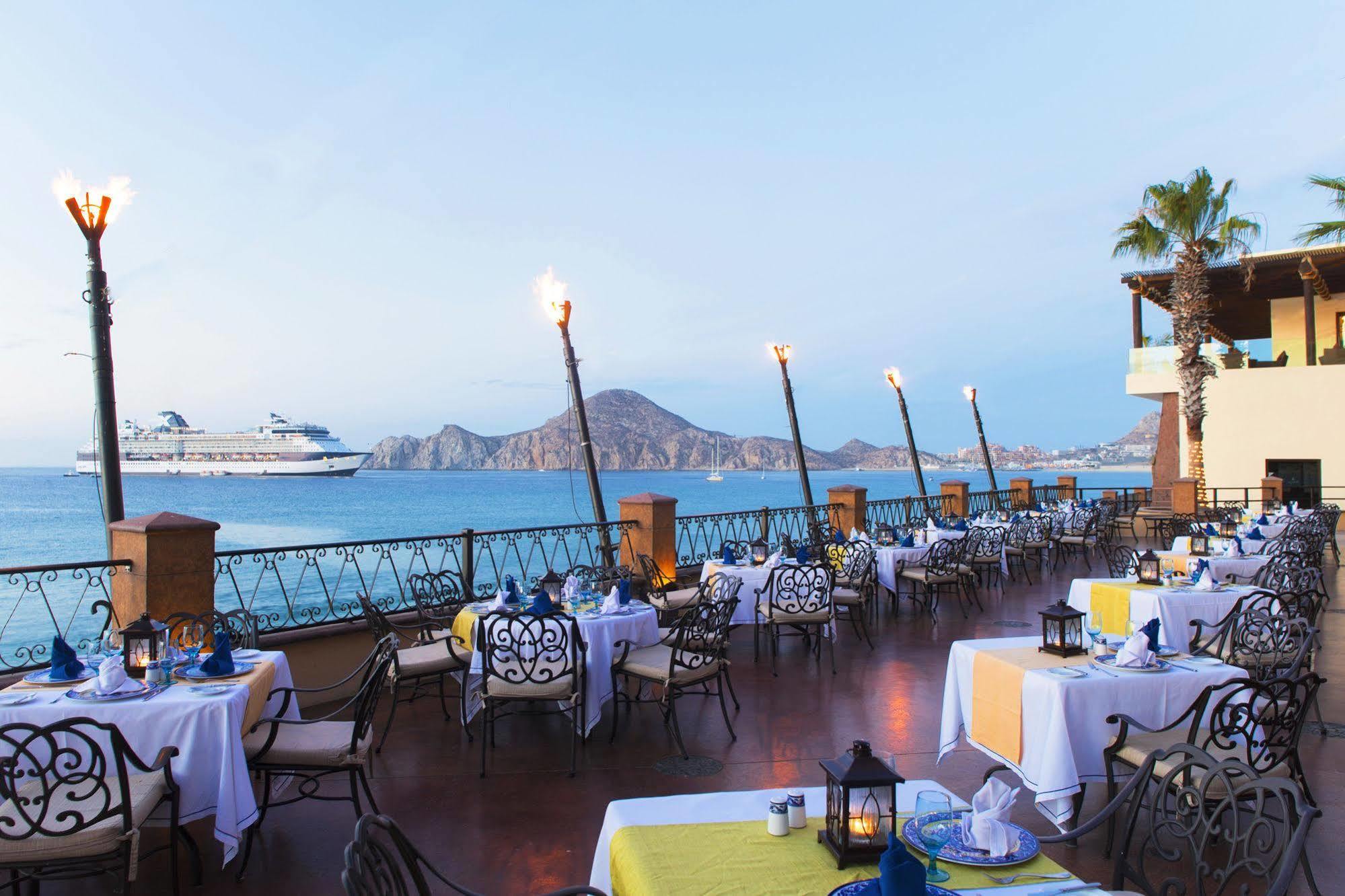 Villa Del Arco Residences 카보산루카스 외부 사진