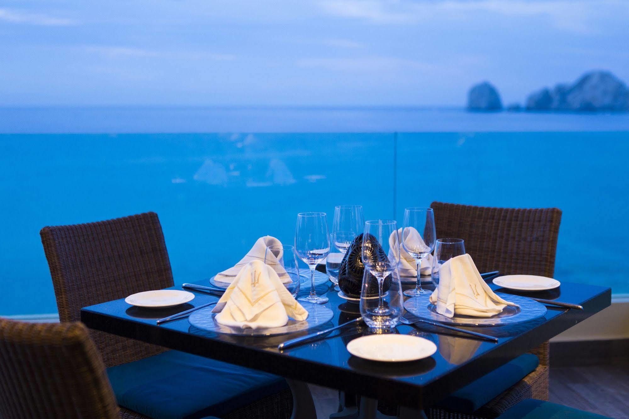 Villa Del Arco Residences 카보산루카스 외부 사진