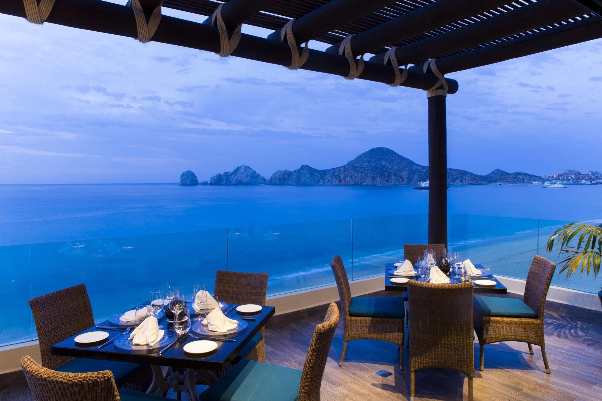Villa Del Arco Residences 카보산루카스 외부 사진
