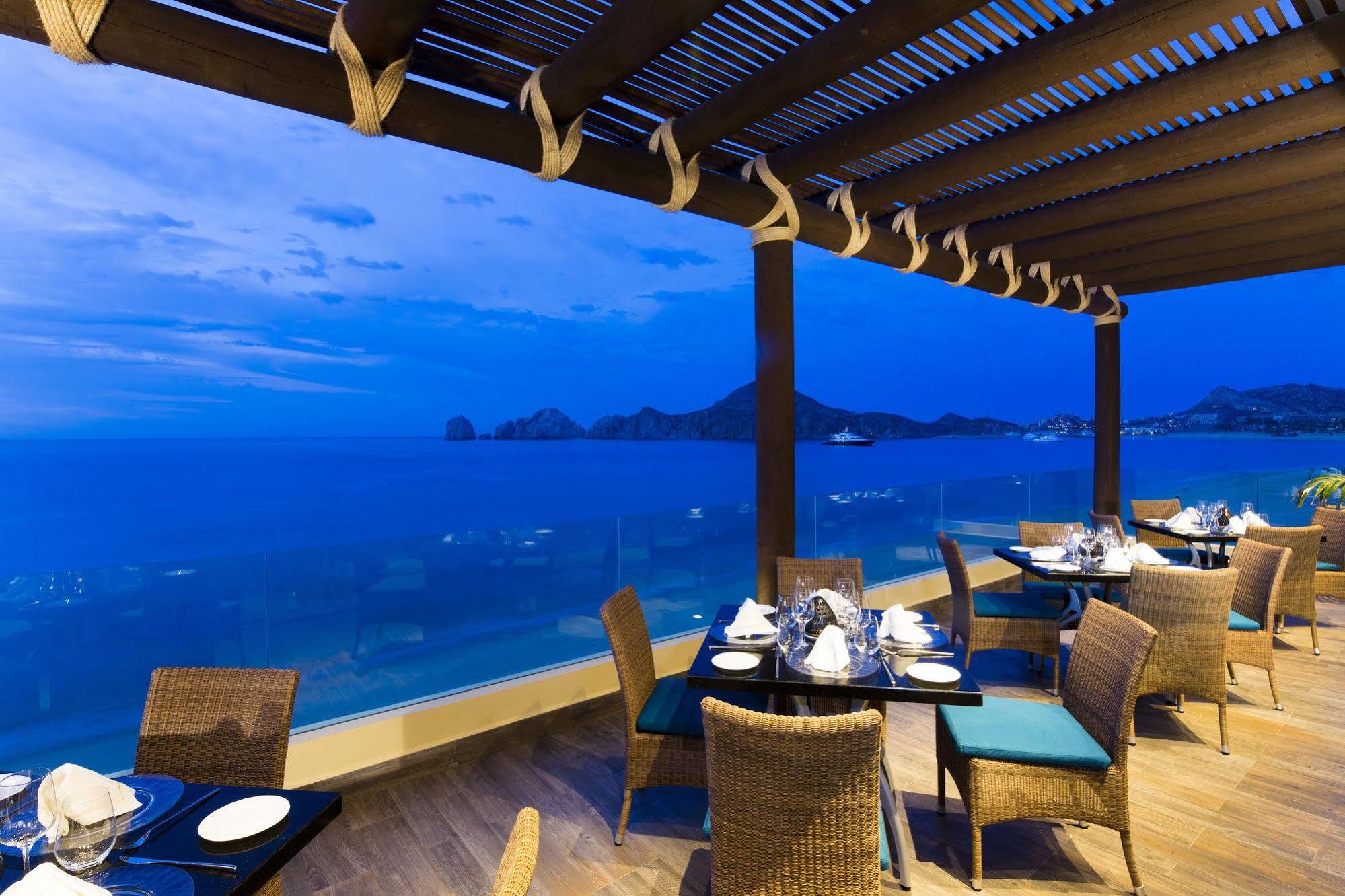 Villa Del Arco Residences 카보산루카스 외부 사진