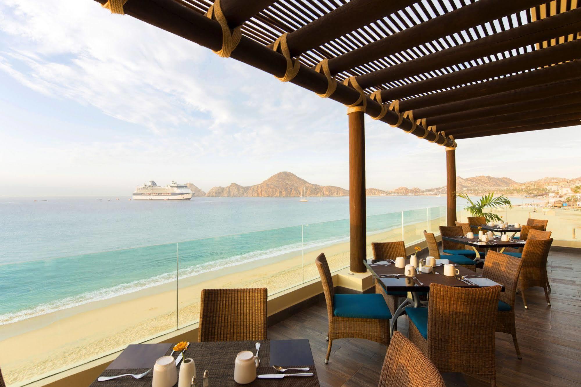 Villa Del Arco Residences 카보산루카스 외부 사진