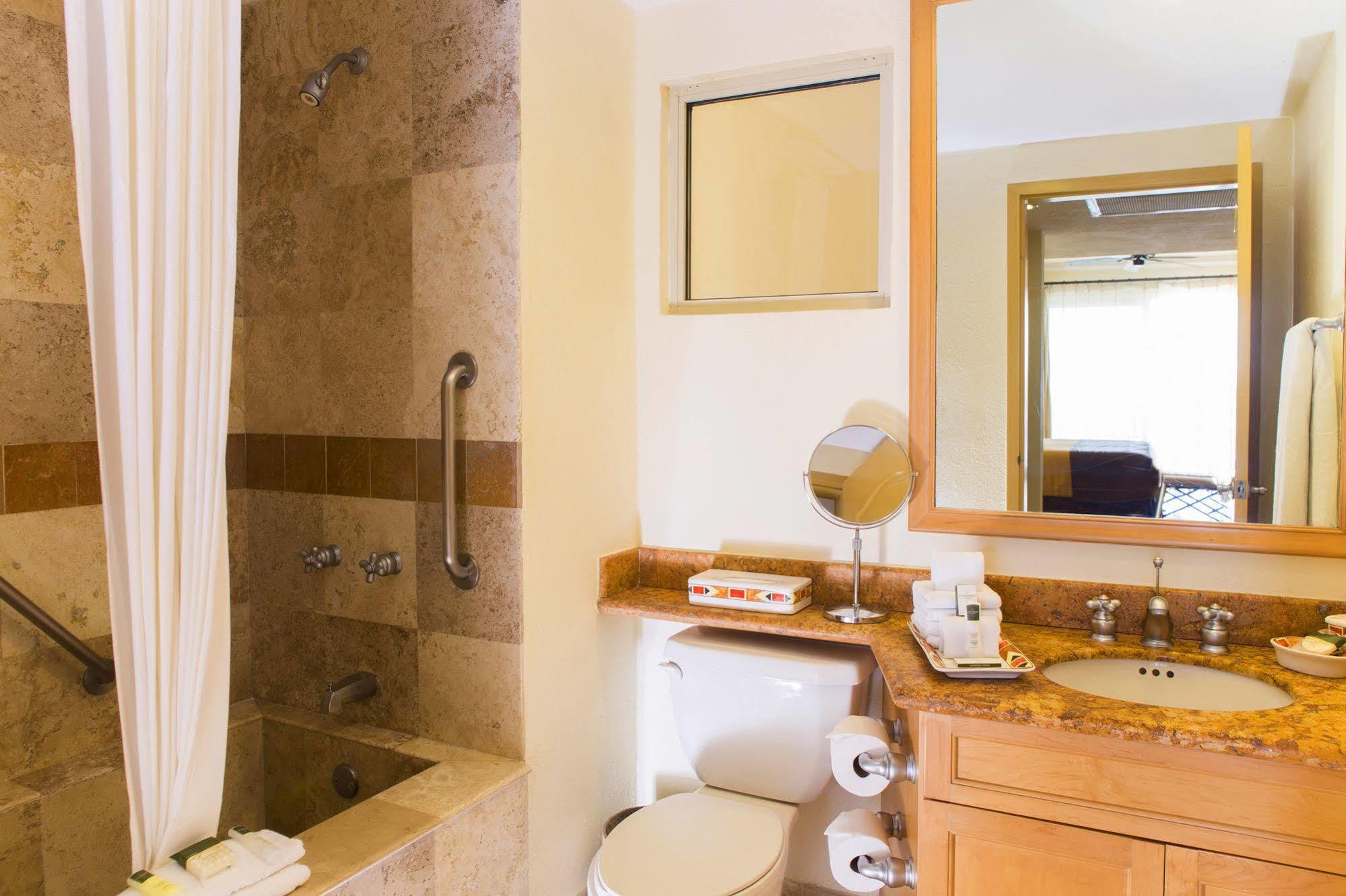 Villa Del Arco Residences 카보산루카스 외부 사진