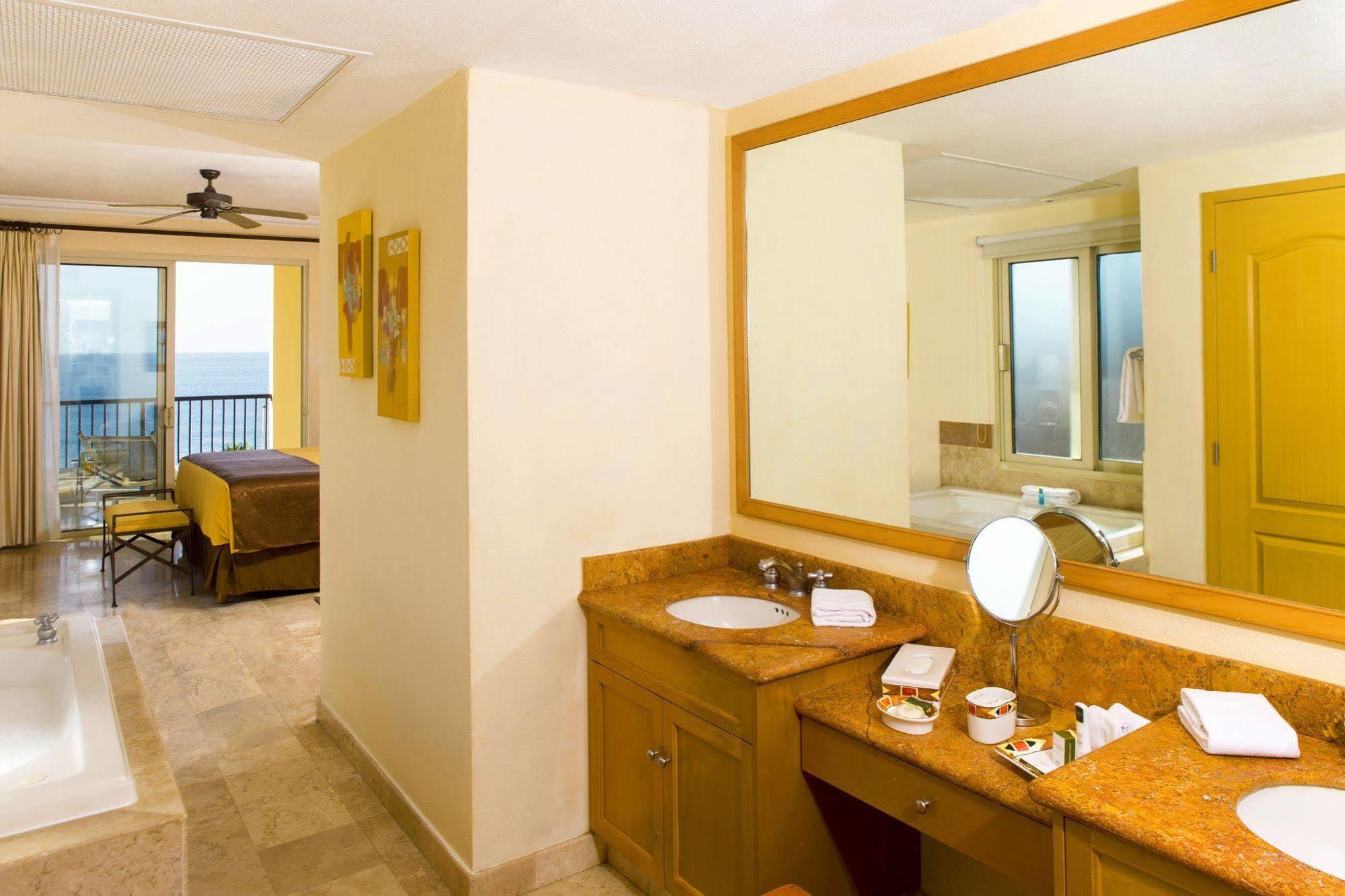 Villa Del Arco Residences 카보산루카스 외부 사진