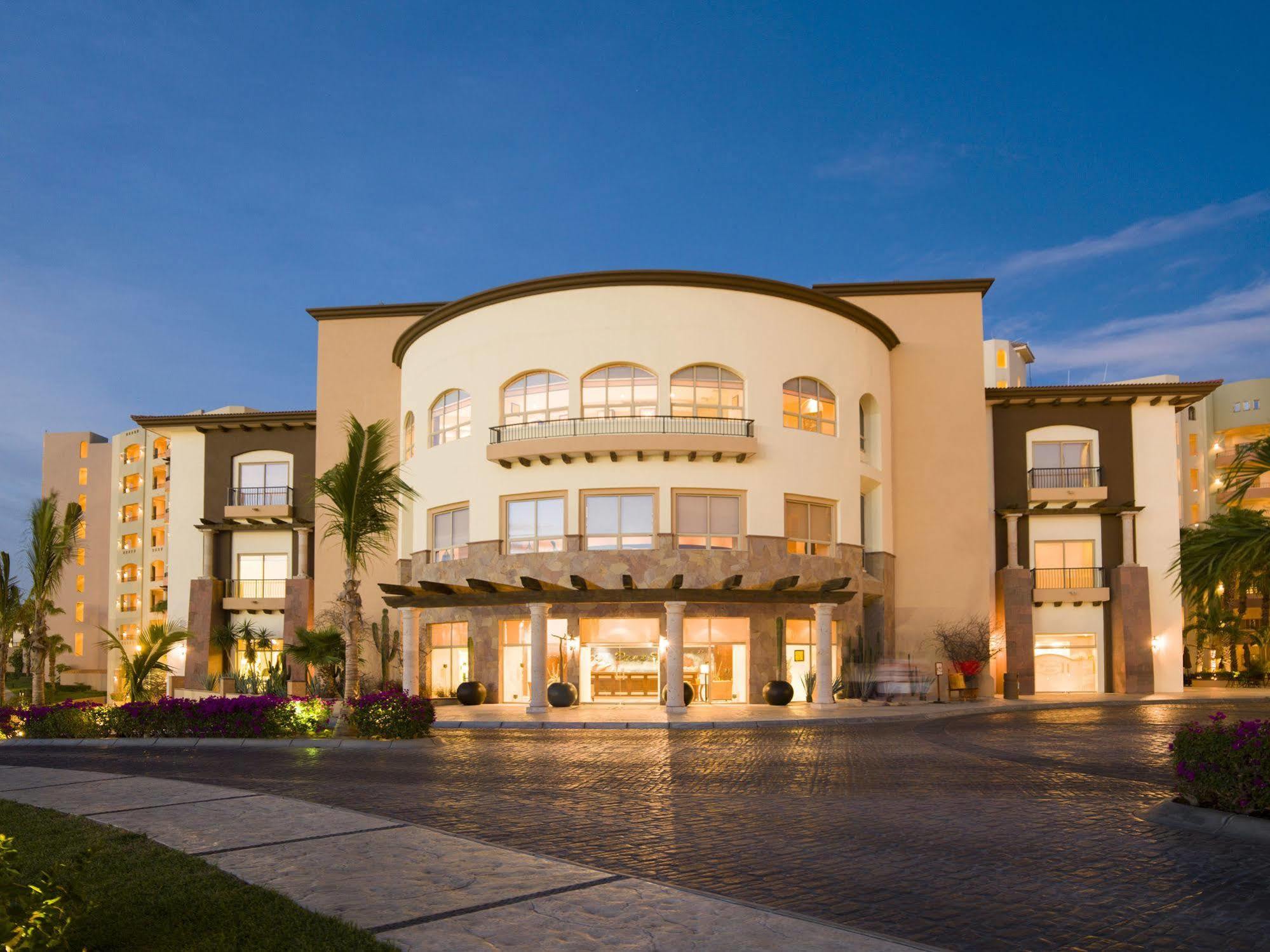 Villa Del Arco Residences 카보산루카스 외부 사진