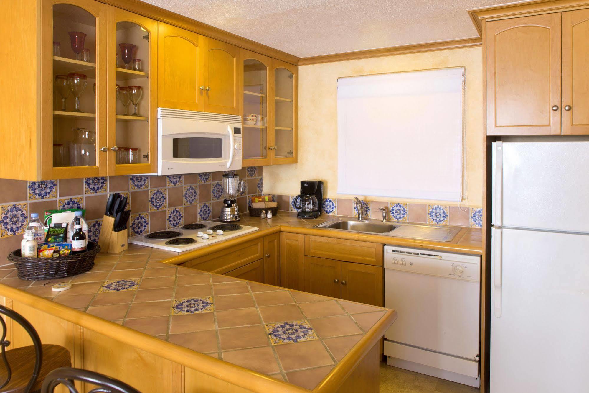 Villa Del Arco Residences 카보산루카스 외부 사진