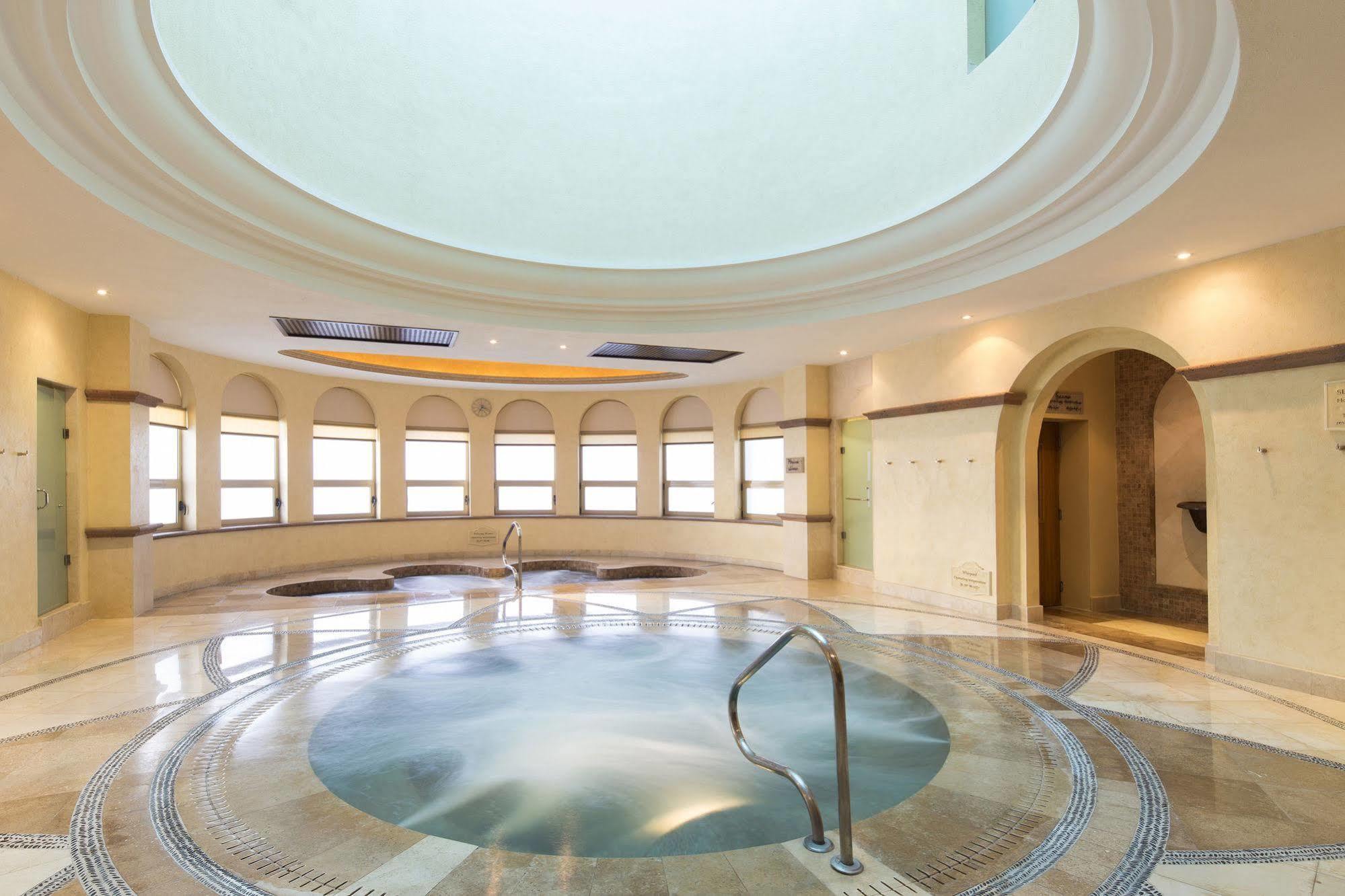 Villa Del Arco Residences 카보산루카스 외부 사진