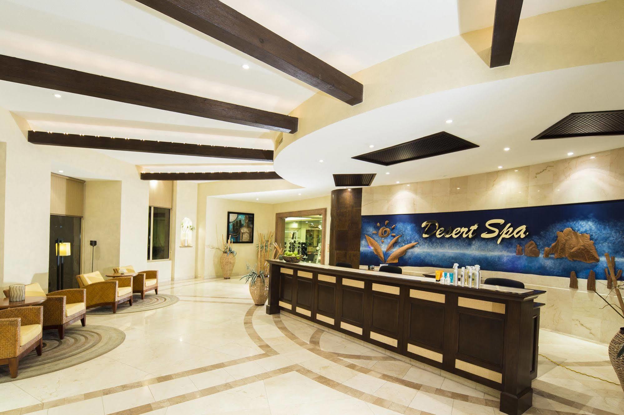 Villa Del Arco Residences 카보산루카스 외부 사진