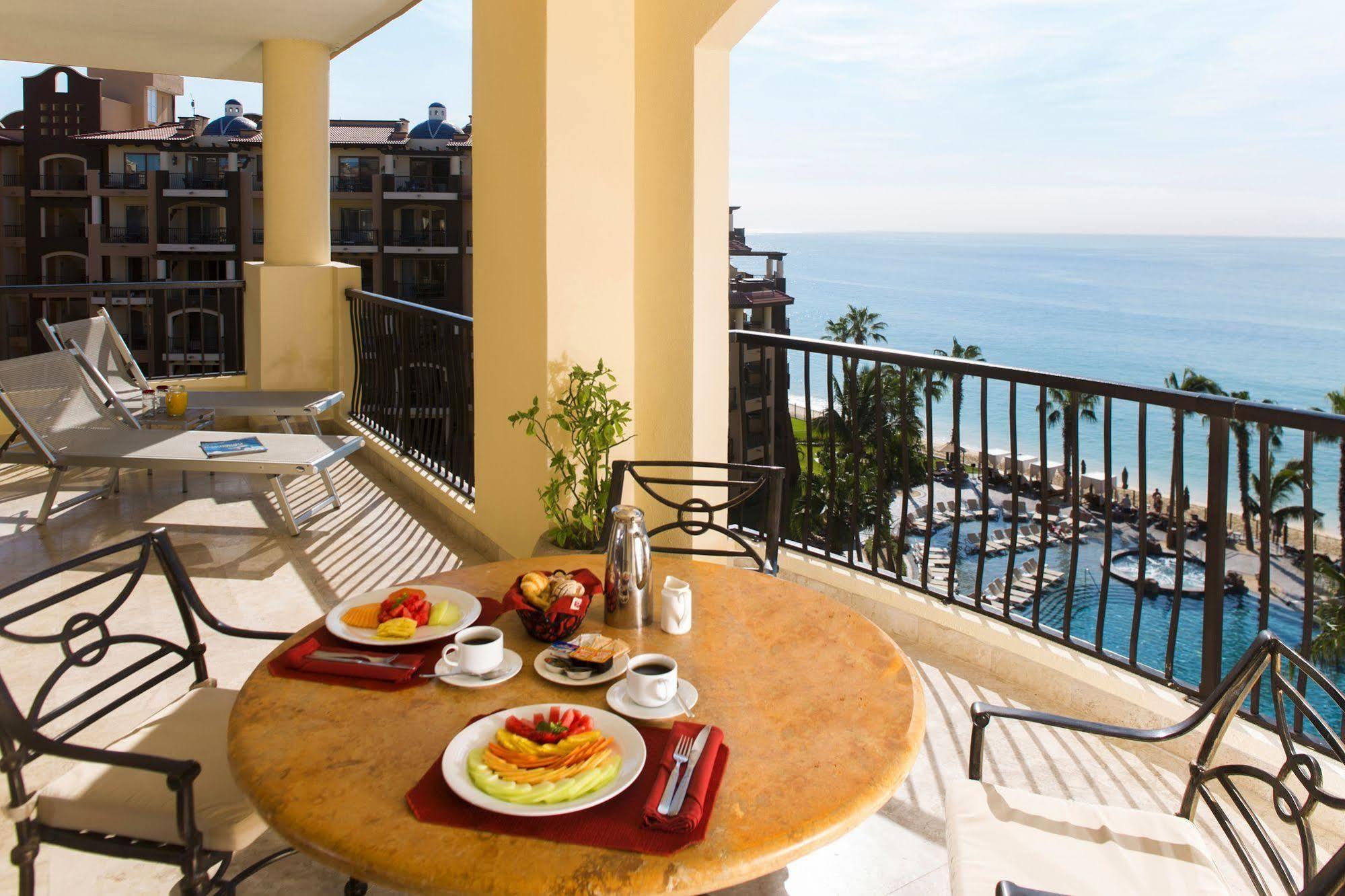 Villa Del Arco Residences 카보산루카스 외부 사진