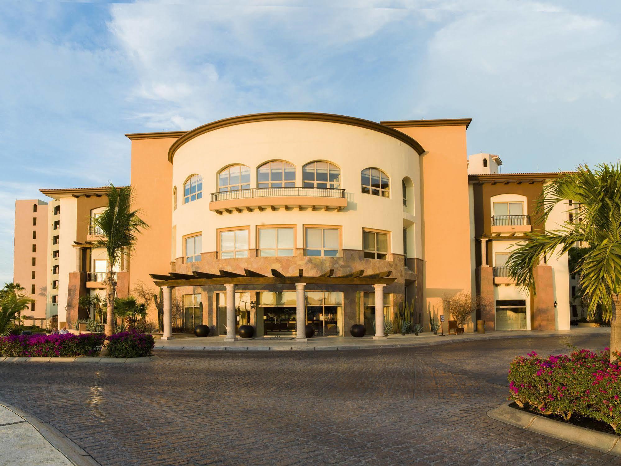 Villa Del Arco Residences 카보산루카스 외부 사진