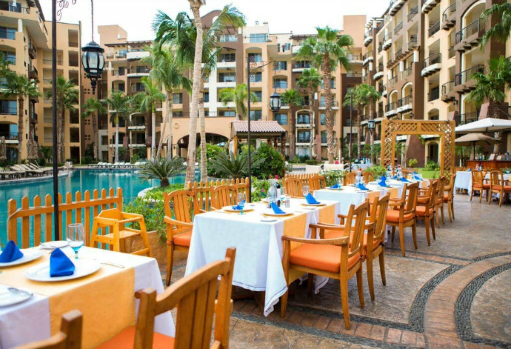 Villa Del Arco Residences 카보산루카스 외부 사진